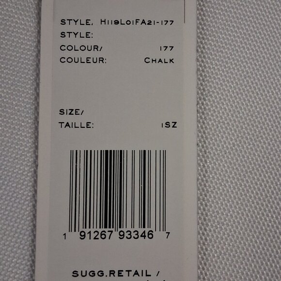 Marc Jacobs Women’s THE SNAPSHOT – Chalk - Picture 12 of 12